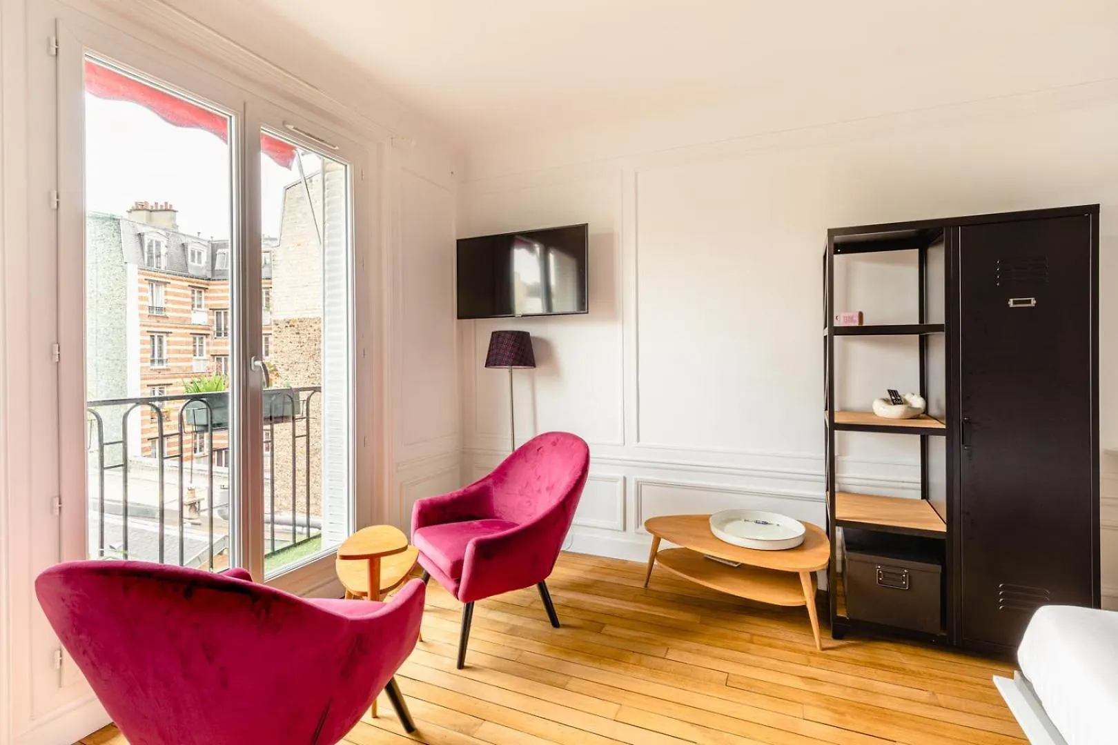 Guestready - Fantastic Near Sacre-coeur * Париж