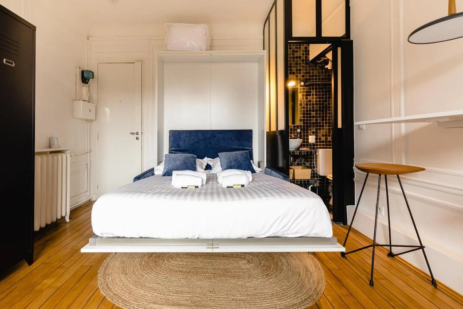 Guestready - Fantastic Near Sacre-coeur Париж
