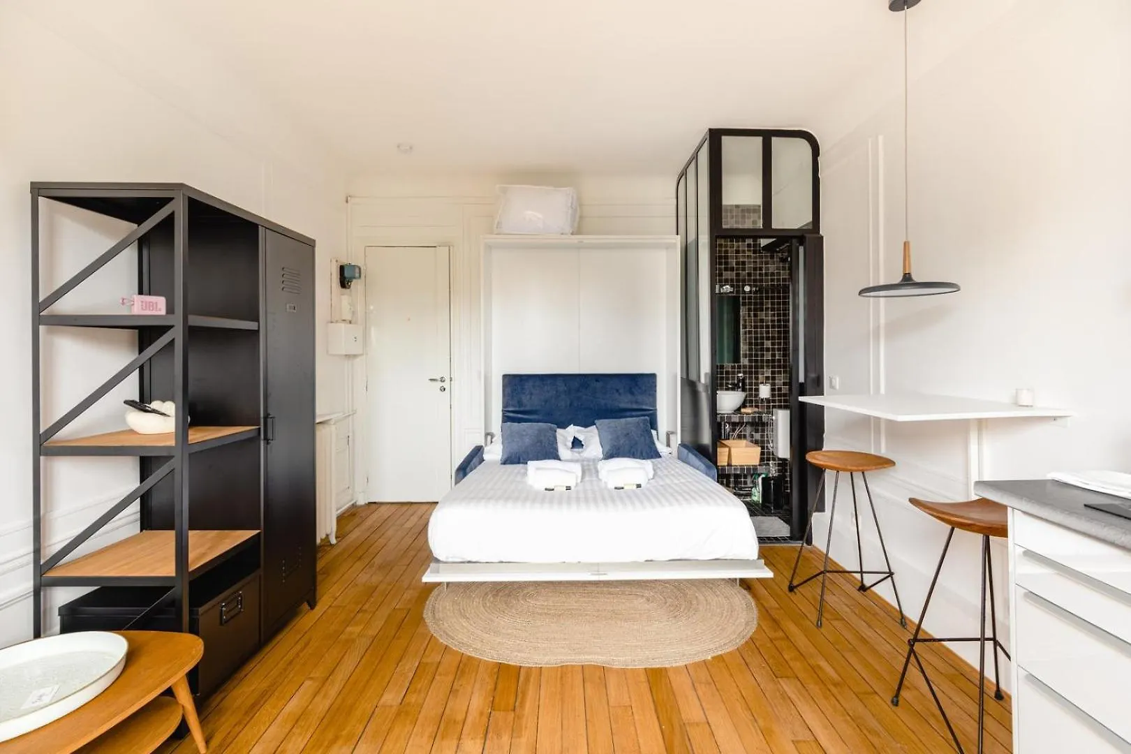 Guestready - Fantastic Near Sacre-coeur Lejlighed *