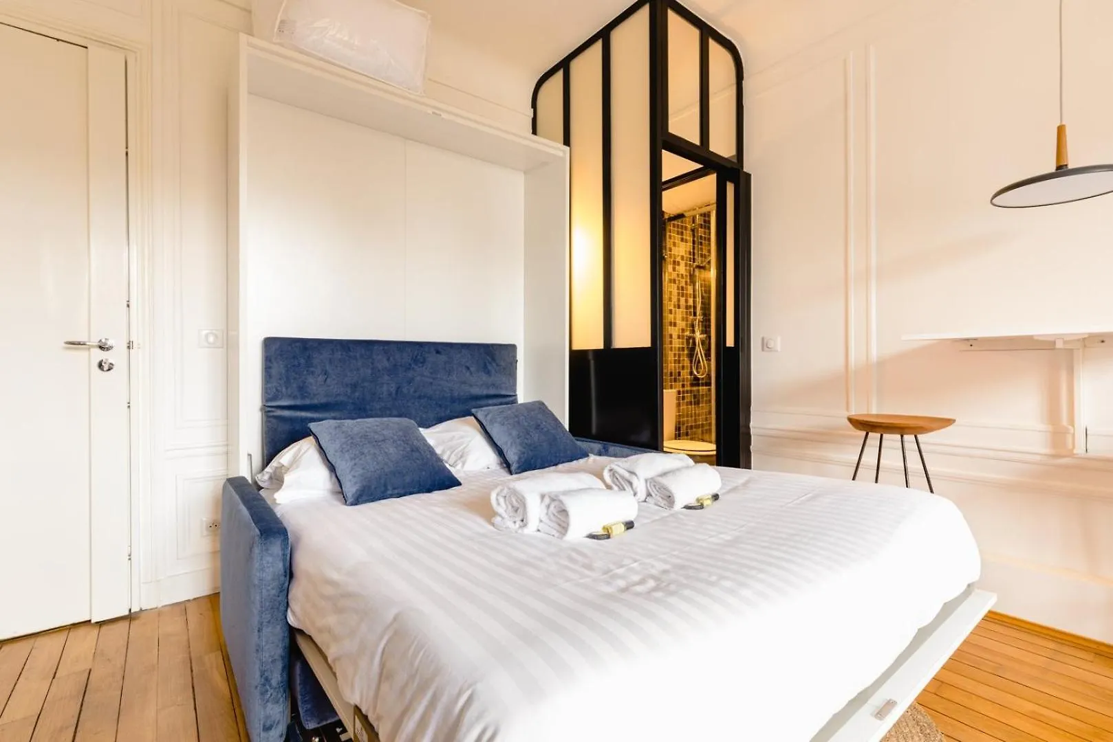 Guestready - Fantastic Near Sacre-coeur Daire