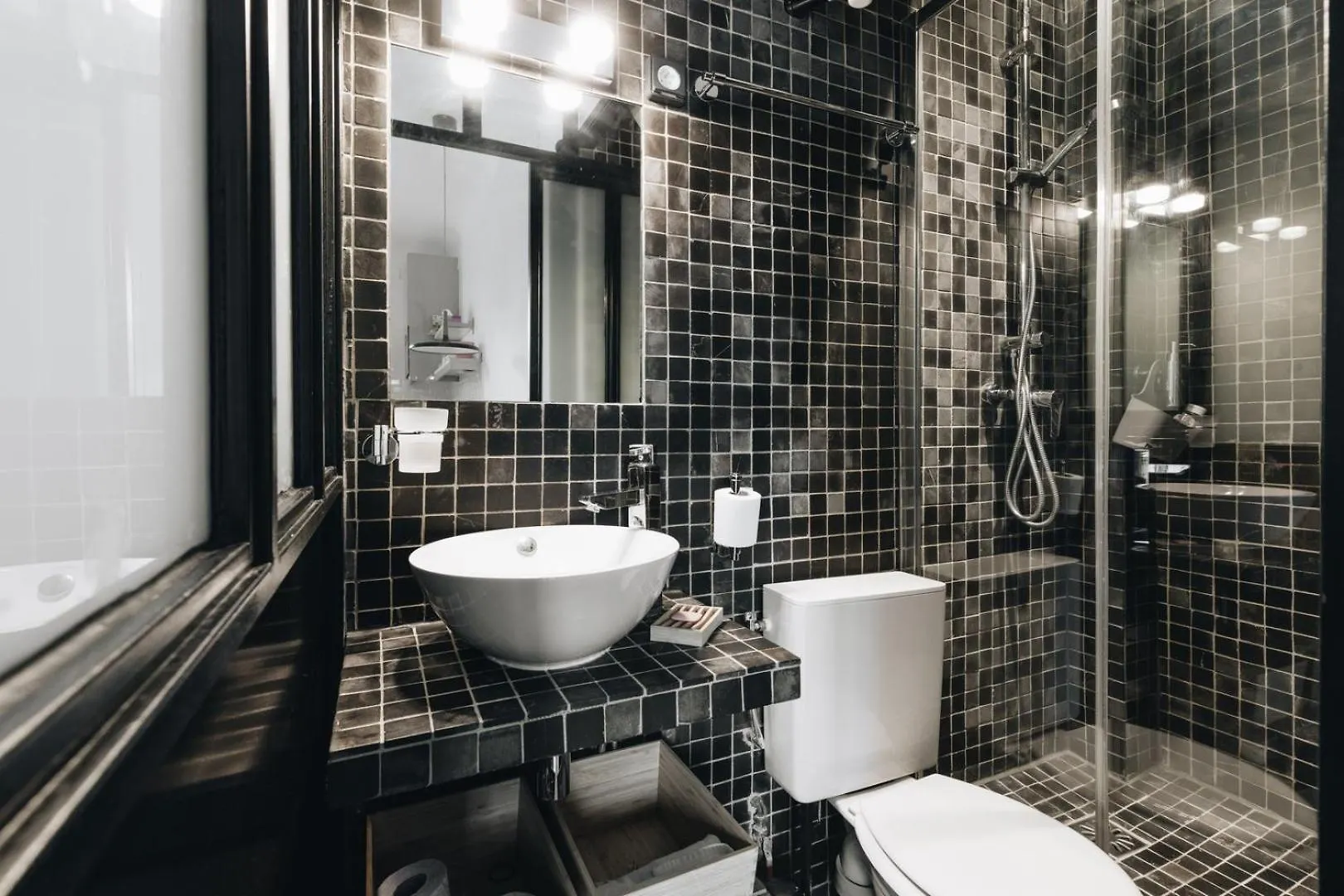 Guestready - Fantastic Near Sacre-coeur *