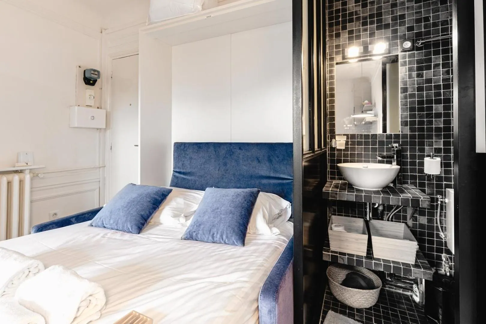 Guestready - Fantastic Near Sacre-coeur Apartment *